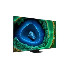 TCL 75-Inch 75C855 Premium QD-Mini LED 4K TV Bundle Package Stunning Display Kenya – Back