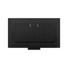 TCL 98 inch Premium QD-MiniLED Smart TV 98C8K Bundle Package – Ports