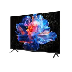TCL 75 Inch 4K Smart google TV 75V6C Bundle Package - 75 Inch Smart TV in Kenya – Side