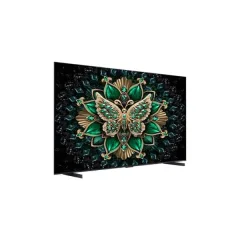 TCL 85C6K Premium QD‑MiniLED 85 inch 4K HDR TV Bundle Package in Kenya – Back