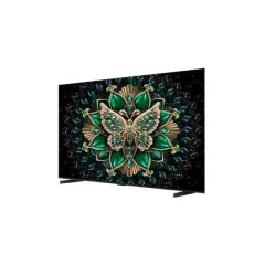 TCL 85C6K Premium QD‑MiniLED 85 inch 4K HDR TV Bundle Package in Kenya – Side