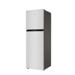 TCL 249L Top Mount Refrigerator – Efficient Cooling – P323TMS – Side