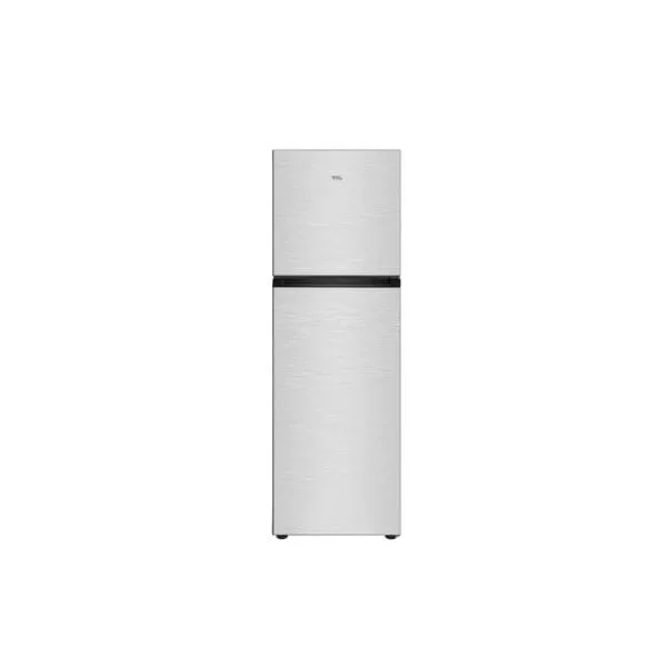 TCL 249L Top Mount Refrigerator – Efficient Cooling – P323TMS
