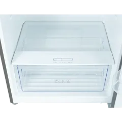 TCL 420 Litres Top Mounted Refrigerator P550TMN – Silver, Energy Class A+ – Kenya – View 6