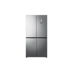 TCL P560CDN 470L Cross Door Refrigerator – Front