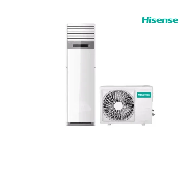 Von VAPTB124CM 12K BTU Portable AC