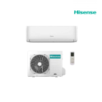 Hisense AS-24UF4SBBTU00A Air conditioner split 24,000BTU cooling R419A