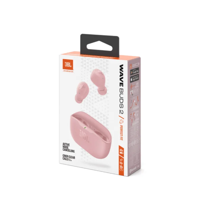 JBL Wave Buds 2 Wireless ANC Earbuds – View 13