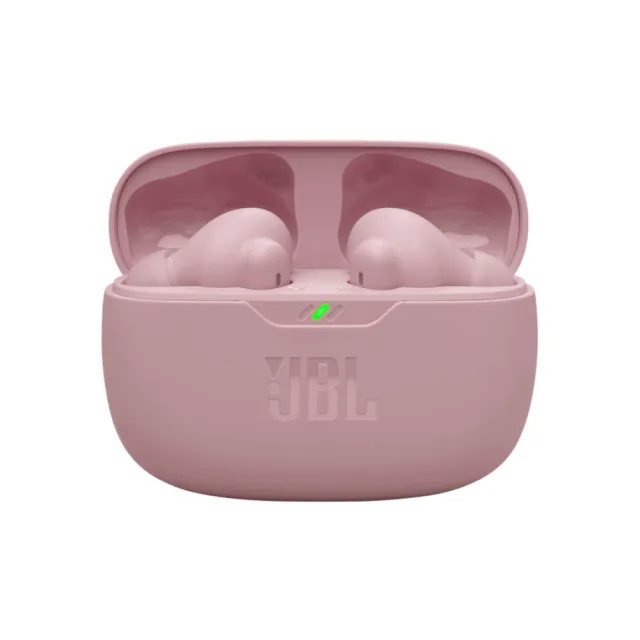 JBL Wave Beam 2 Ultrapowerful Wireless Earbuds