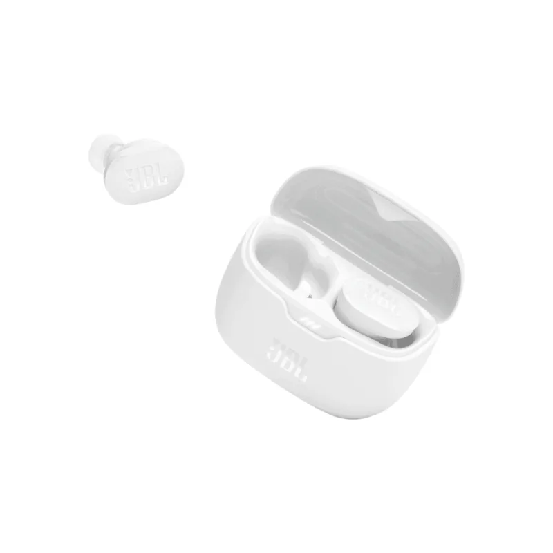 JBL Tune Buds Supreme Noise-Cancelling True Wireless Earbuds – View 5