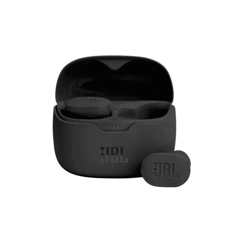 JBL Tune Buds Supreme Noise-Cancelling True Wireless Earbuds – Side