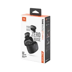 JBL Tune Buds Supreme Noise-Cancelling True Wireless Earbuds – Back