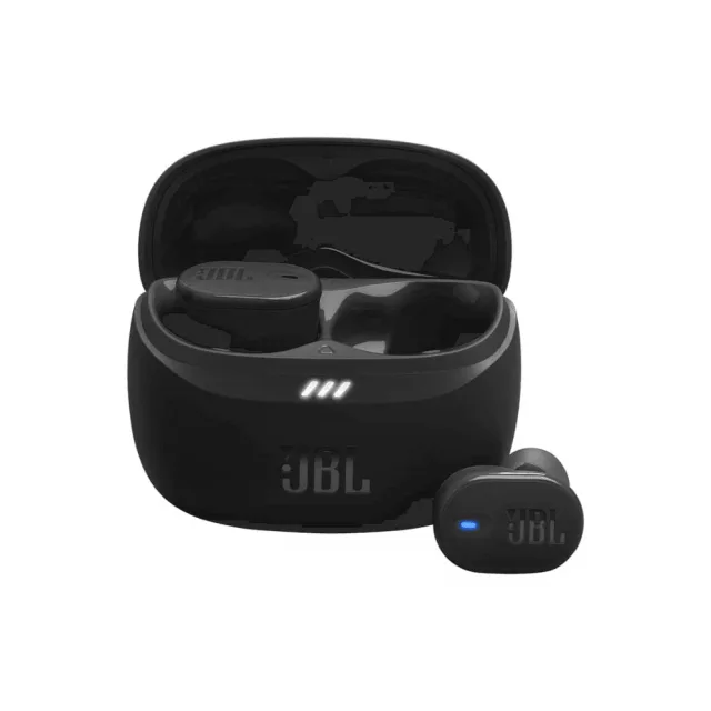 JBL Tune Buds 2 Wireless Noise-Cancelling Earbuds