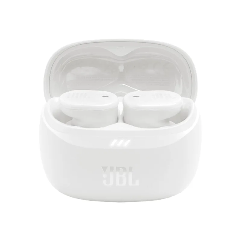 JBL Tune Buds 2 Wireless Noise-Cancelling Earbuds – Side