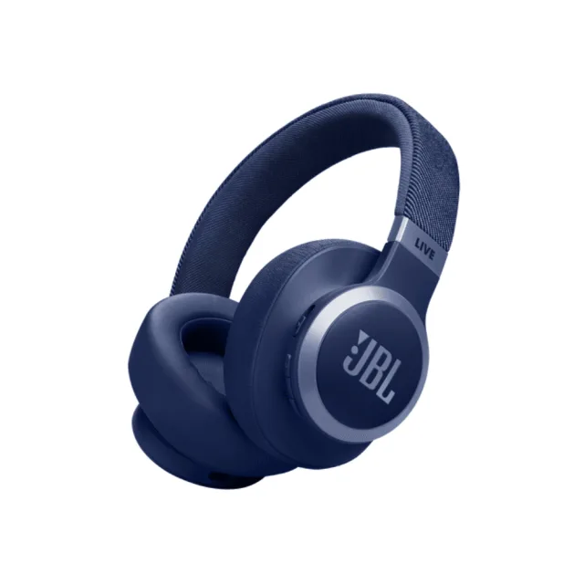 JBL Quantum 100 M2 Wired Gaming Headset