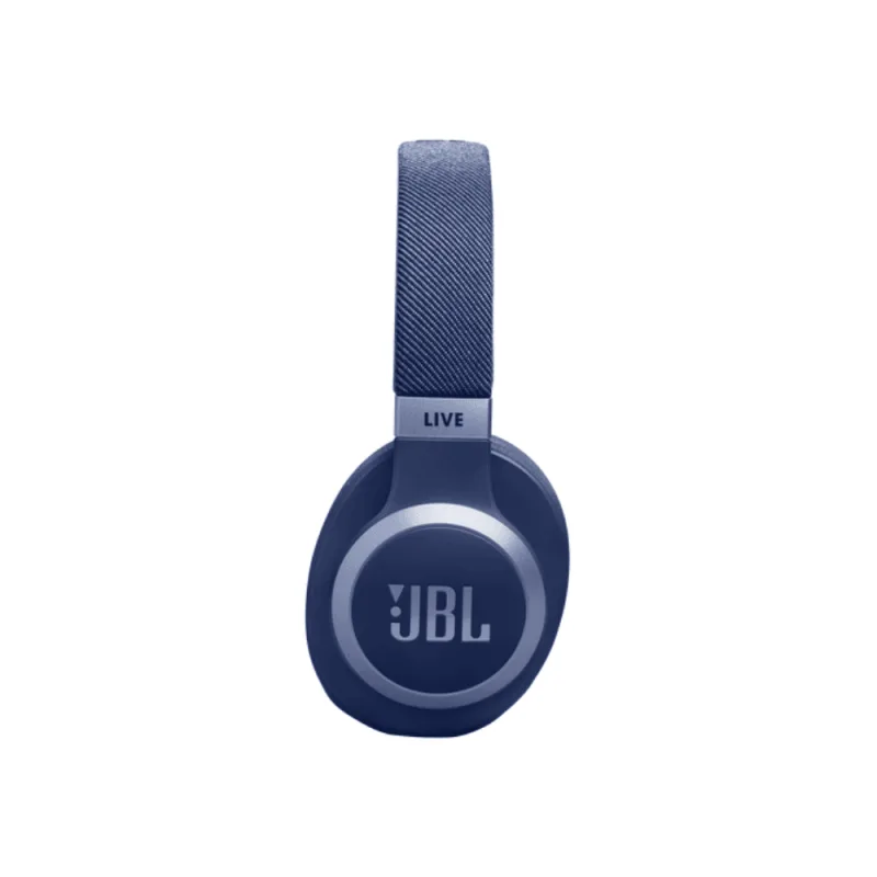 JBL Live 770NC Noise-Cancelling Wireless Headphones – View 8