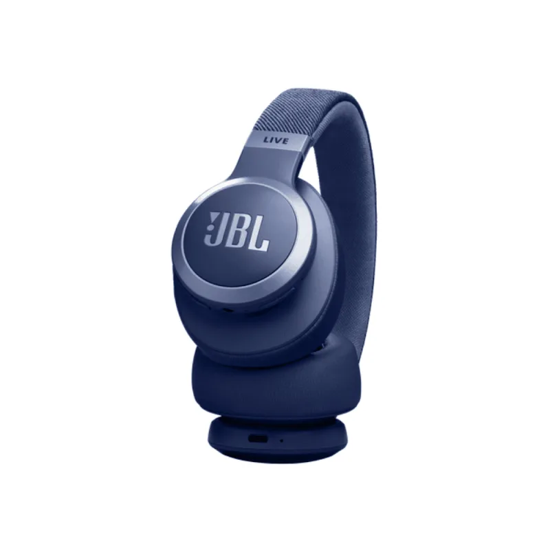 JBL Live 770NC Noise-Cancelling Wireless Headphones – View 7