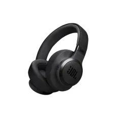 JBL Live 770NC Noise-Cancelling Wireless Headphones – Back