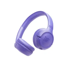 JBL Tune 530BT Ultrapowerful Wireless On-Ear Headphones – Side