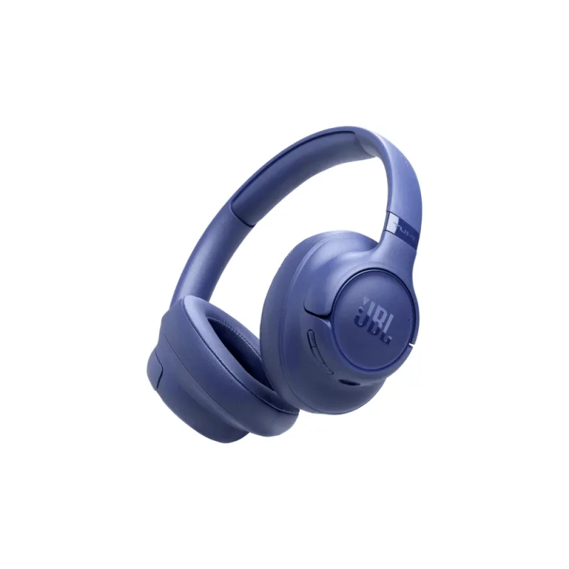 JBL Tune 730BT Bluetooth Over-Ear Headphones – Side