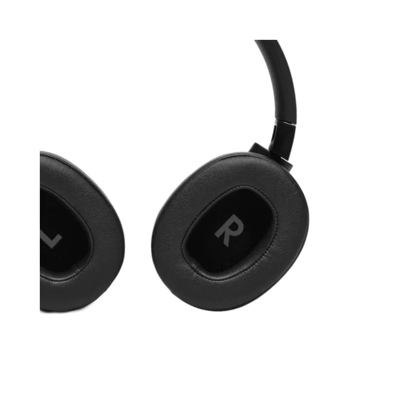 JBL Tune 760NC Wireless Noise-Cancelling Headphones – Box