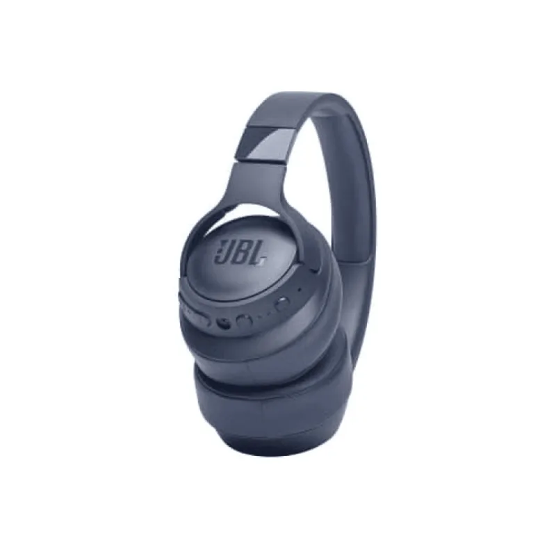 JBL Tune 760NC Wireless Noise-Cancelling Headphones – Back