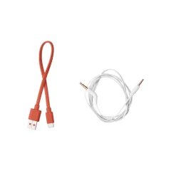 JBL Tune 770NC Wireless ANC On-Ear Headphones – Side