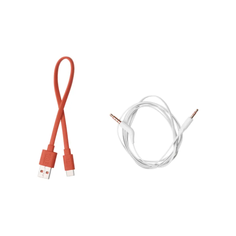 JBL Tune 770NC Wireless ANC On-Ear Headphones – Side