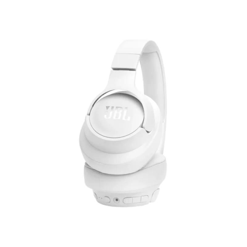 JBL Tune 770NC Wireless ANC On-Ear Headphones – Back