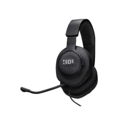 JBL Quantum 100 M2 Wired Gaming Headset – Box