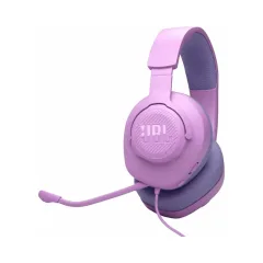 JBL Quantum 100 M2 Wired Gaming Headset – Side