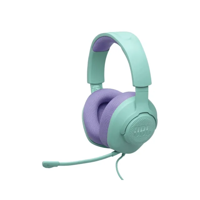 JBL Quantum 100 M2 Wired Gaming Headset