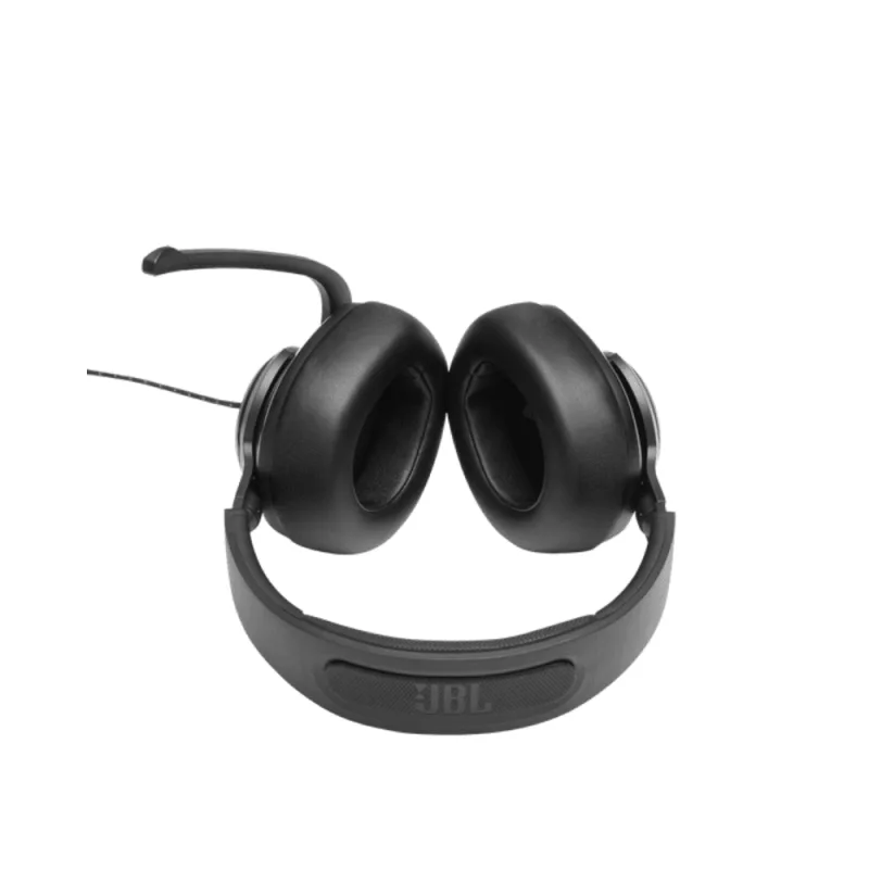 JBL Quantum 300 Supreme Gaming Headset – Box