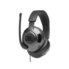 JBL Quantum 300 Supreme Gaming Headset – Front