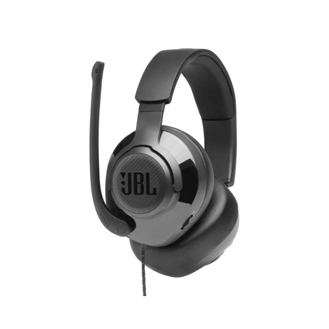 JBL Quantum 300 Supreme Gaming Headset