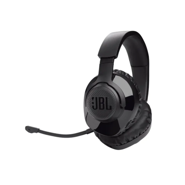 JBL Quantum 100 M2 Wired Gaming Headset
