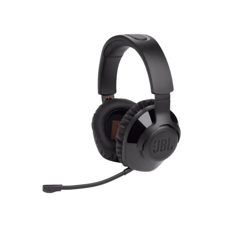JBL Quantum 350 Wireless Gaming Headset Price Kenya – Side