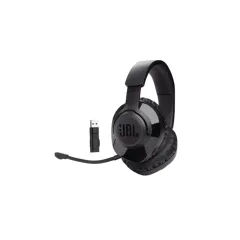 JBL Quantum 350 Wireless Gaming Headset Price Kenya – Back