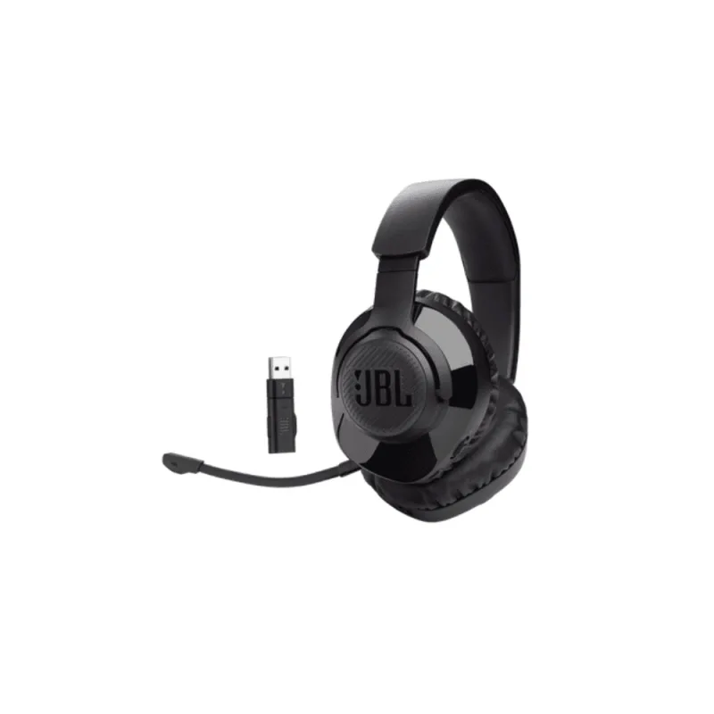 JBL Quantum 350 Wireless Gaming Headset Price Kenya – Back