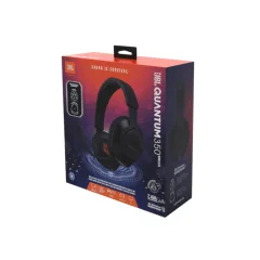 JBL Quantum 350 Wireless Gaming Headset Price Kenya – View 11