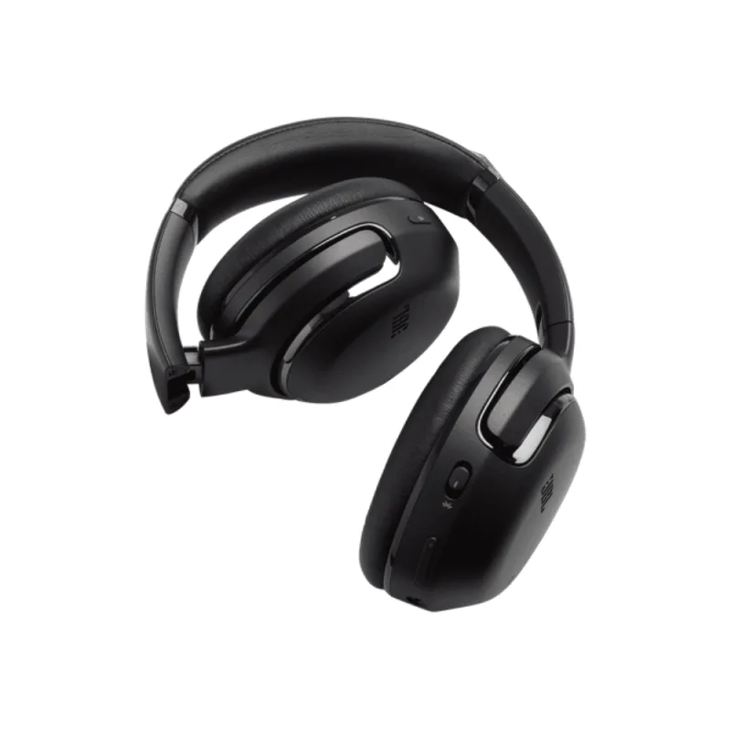 JBL Tour One M2 Wireless ANC Headphones – Back