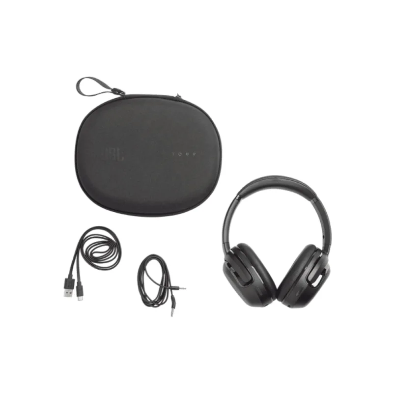 JBL Tour One M2 Wireless ANC Headphones – View 9