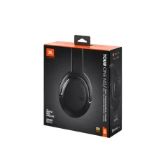 JBL Tour One M2 Wireless ANC Headphones – View 8