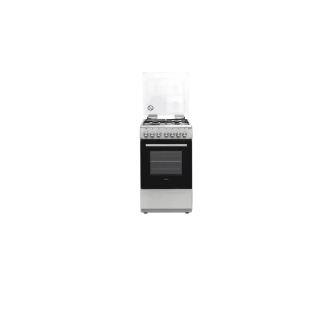SCL FREE-STANDING COOKER: SCL-FC5631SI