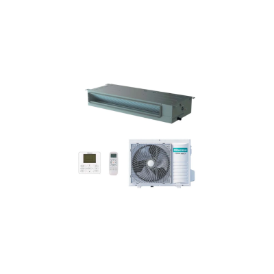 Hisense AUD-24HX4SFLH1