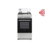 SCL FREE-STANDING COOKER: SCL-FC564SI