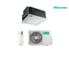 Hisense Cassette 12000