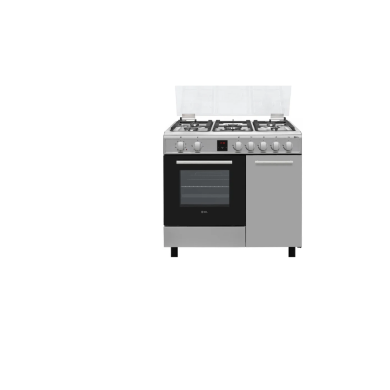 SCL FREE-STANDING COOKER SCL-FC9642WSI – Front