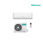 Hisense AS-24UF4SBBTU00A Air conditioner split 24,000BTU cooling R419A