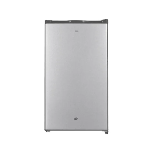 Introducing the TCL F117SDS – 90 Liters Single-Door Refrigerator